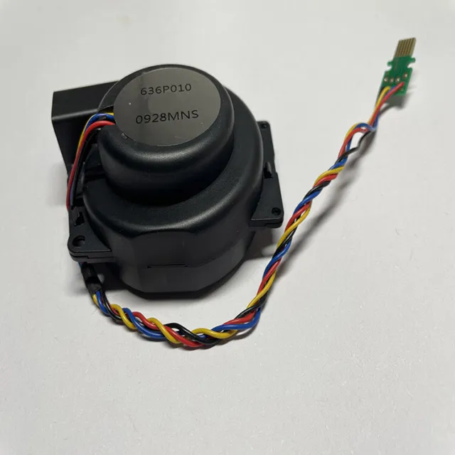 Piezas de reparación del ventilador del motor de succión para iRobot Roomba e5 e6 i3+ i4 i4+ i6 i7 j7 i8 2