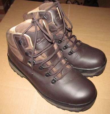 berghaus men's expanse mid gore tex walking boots review