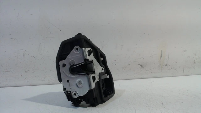 Serrure De Porte Gauche Pour Ford Transit MK6 MK7 (2000-2013) - Mécanisme De Verrouillage - Neuf