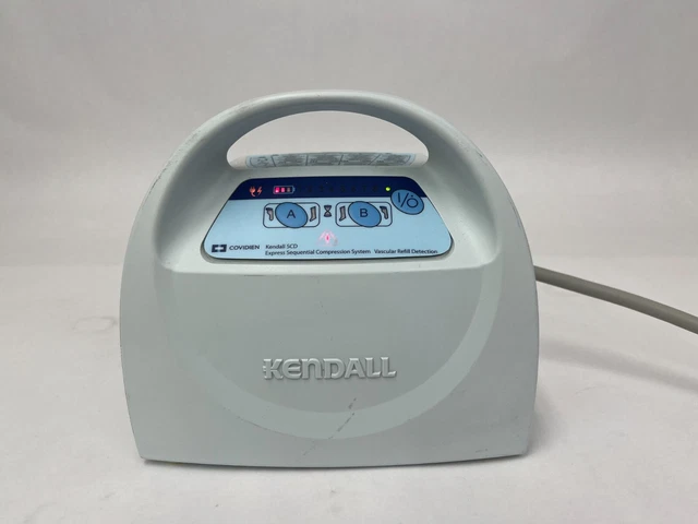 Kendall 9525 Express SCD