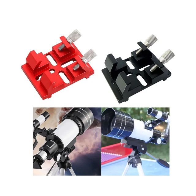 Telescopio telescópico básico soporte básico para C11HD C8
