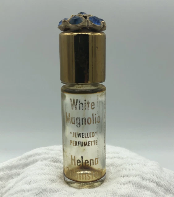 Helena rubinstein store white magnolia perfume