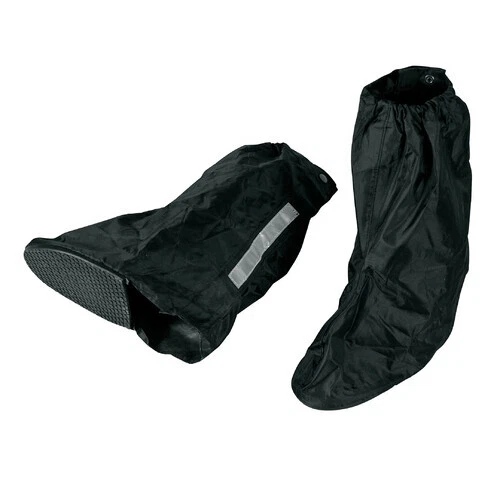 Coppia Copristivali Impermeabili Antipioggia Moto Taglia M 36>41 Rain-Dreams3