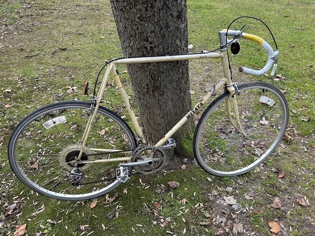 miyata seven ten