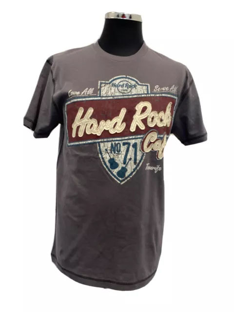 Hard rock caf猫 clearance roma prezzi maglie