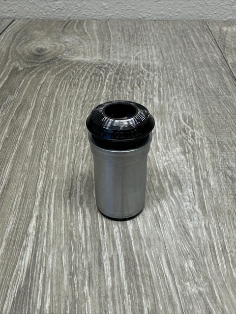 Vintage B&L Bausch & Lomb Micrometer Filar Eyepiece Microscope Part
