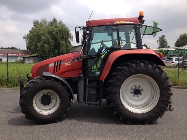 Manuel De Pièces Pour Tracteurs Zetor 5011, 6011, 6045, 7011, 7045 - Sur CD, En Français - Neuf, Origine France, Indispensable Pour Réparation Et Entretien