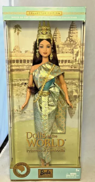 2003 top mattel dolls