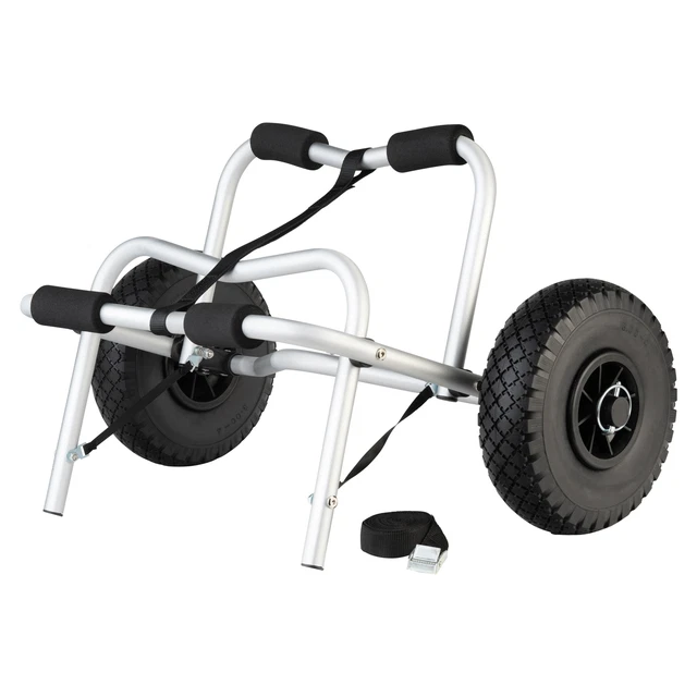 Ozark Trail Kayak & Paddle Board Cart