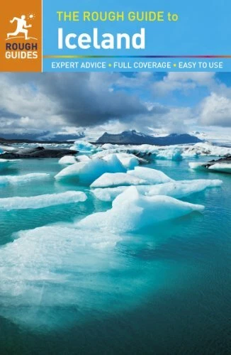 The Rough Guide to Iceland-David Leffman, James Proctor, 9781409363811
