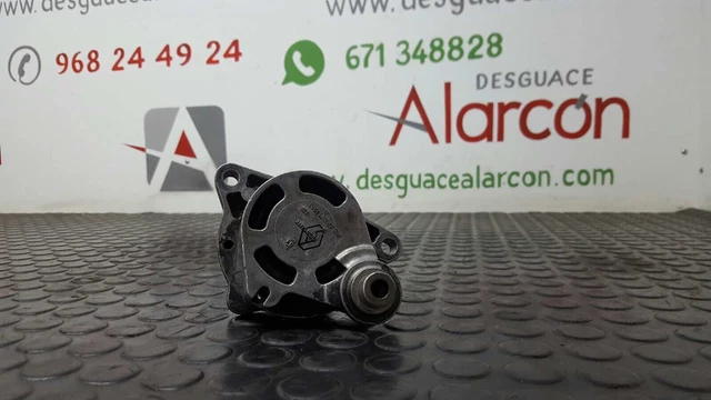 293873 Tendeur De Courroie Auxiliaire Pour  Renault Espace Iv (Jk0) 2.2 Dci Turb