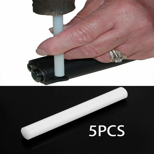 5 PIECES NYLON Front Sight Drift Punch Tool For Glock or Colt 1911 US