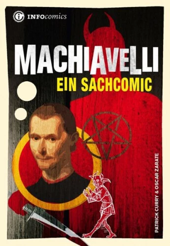 Machiavelli|Patrick Curry; Oscar Zarate|Broschiertes Buch|Deutsch
