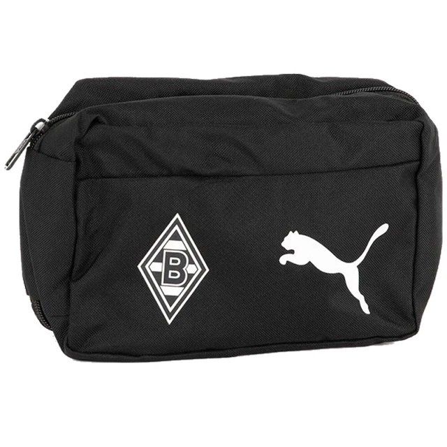 Kulturtasche Kulturbeutel Trikot Design Gladbach Borussia Mönchengladbach Puma