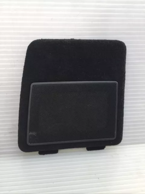 Mercedes GLE W166 Harman Kardon Subwoofer Cover Pannello Posteriore Copertura Altoparlante