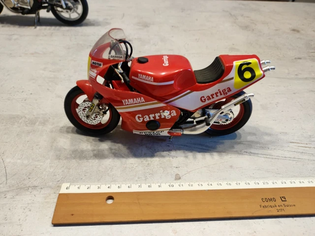 RETRO CHOROBY OFF-ROAD Honda XL250R Paris Dakar EUR 61,46 - FR