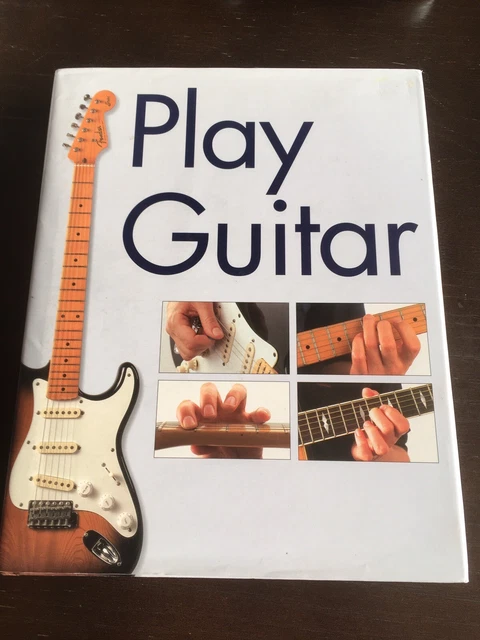 Play Guitar
