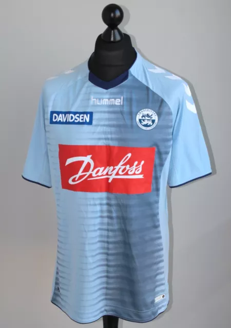 Sonderjyske fc discount