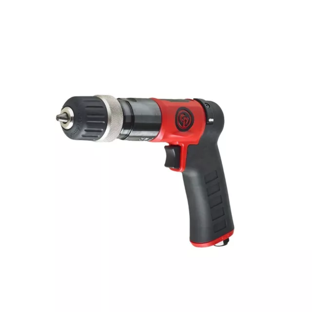 Chicago Pneumatic CP9792C Druckluft-Bohrmaschine 10mm