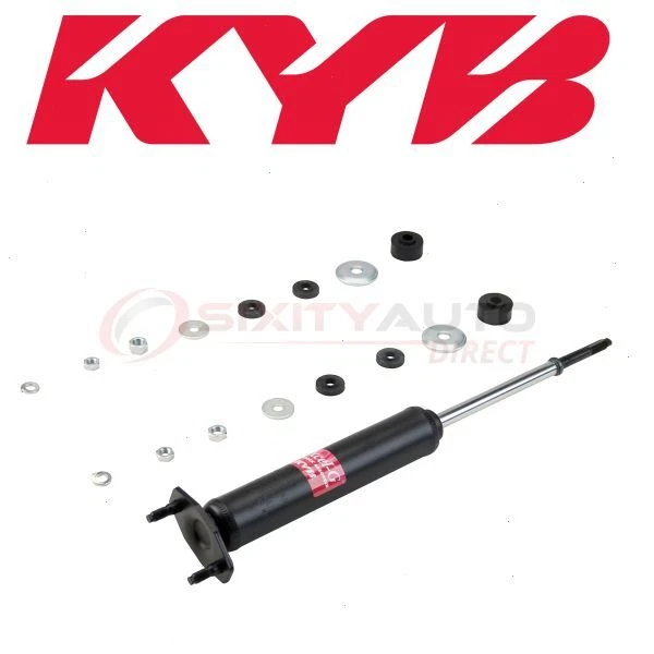 KYB 343156 Shock Absorber for 69698 5823 - Spring Strut Steering we