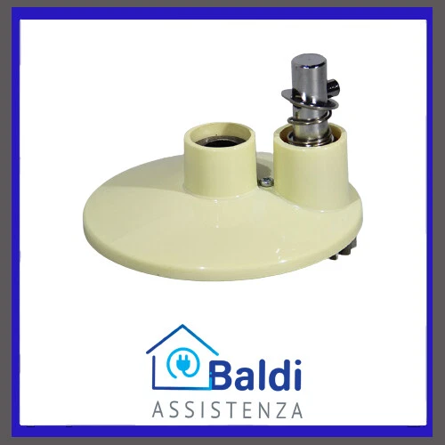 Ricambio Gruppo Ingranaggio Planetario Per Robot Impastatrice Ariete 1596/1