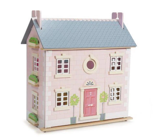 Bay Tree Dollhouse - Le Toy Van