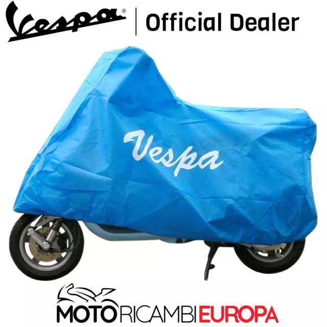 Telo Copri Scooter Piaggio Vespa 50 Special