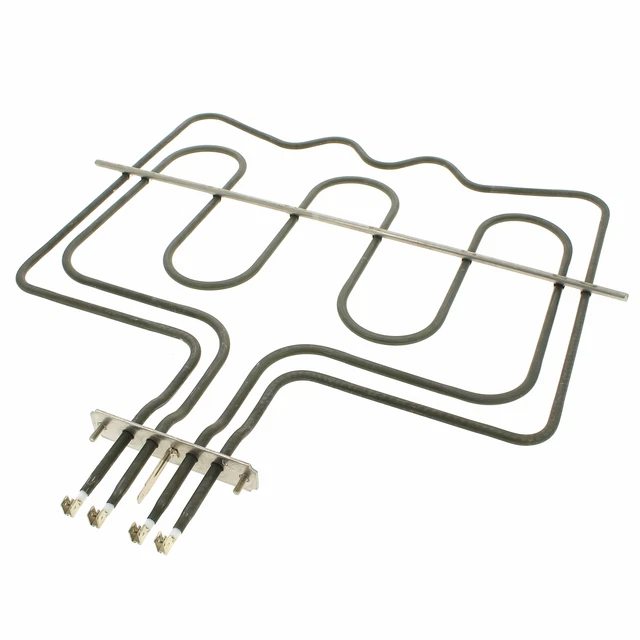 Resistance voute 1900w + 1000w pour Four Arthur martin