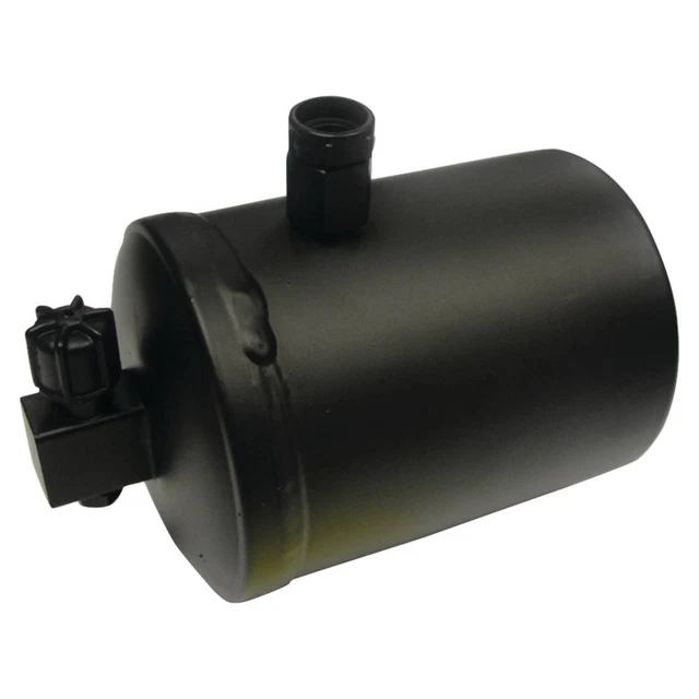 NEW AC Receiver Drier for Case International 886 986 1486