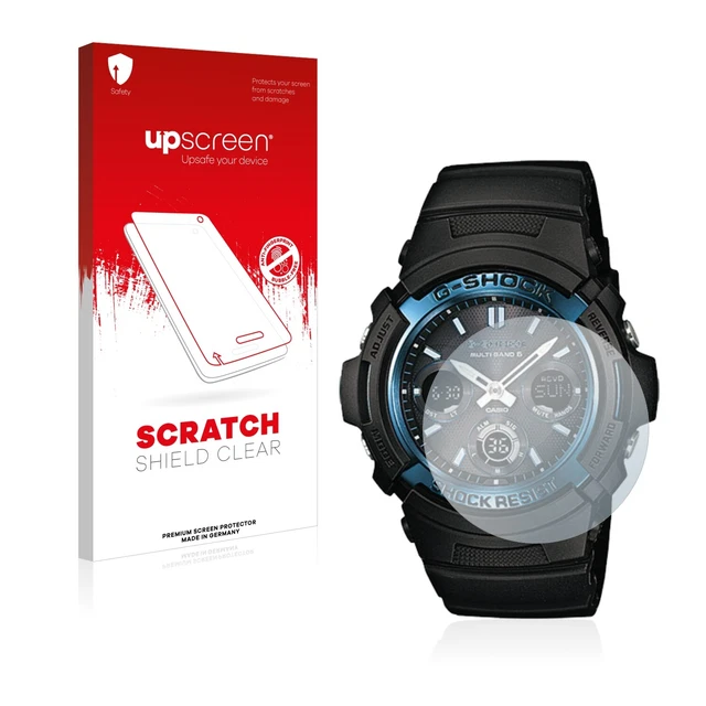 upscreen Protection d'écran Reflection Shield Mat