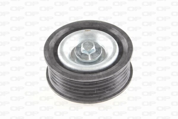 Galet Enrouleur (Courroie D'accessoire) Alfa Romeo Giulietta 1.6 Jtdm,2.0 Jtdm