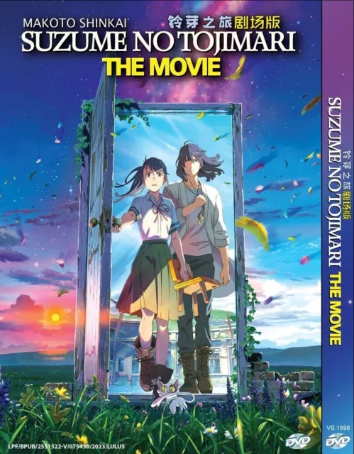 Anime DVD Go-Toubun no Hanayome The Movie ENGLISH SUB 5-toubun no Hanayome  Movie