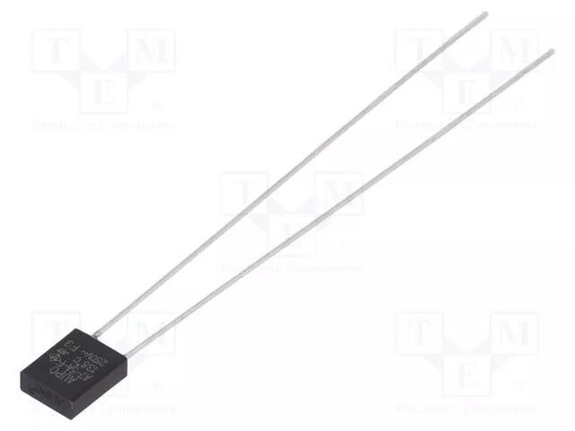 Sécurité : Thermique 5A 250V 138°C 730.138-X Fusibles Thermiques