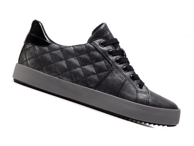 Scarpe geox donna clearance invernali
