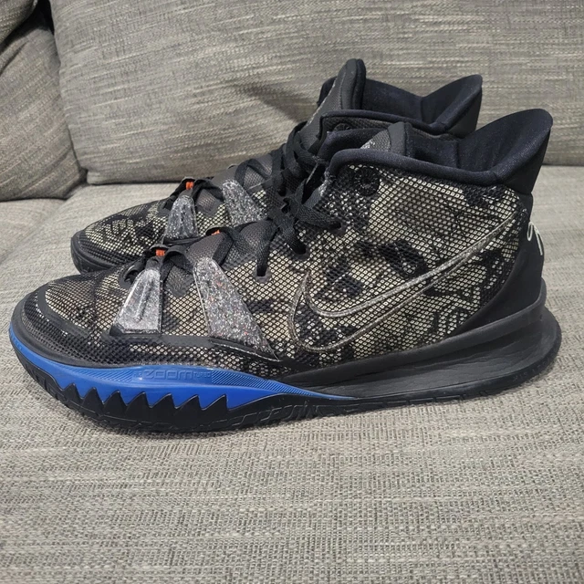 kyrie 5 air zoom turbo