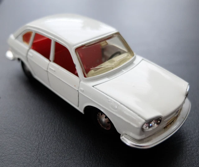 Märklin - Voiture miniature - Marklin 8005 Volkswagen, Boxed
