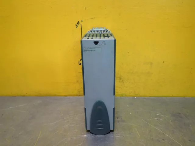 Euc-Eurotherm 4Ph-160A Servo Drive.