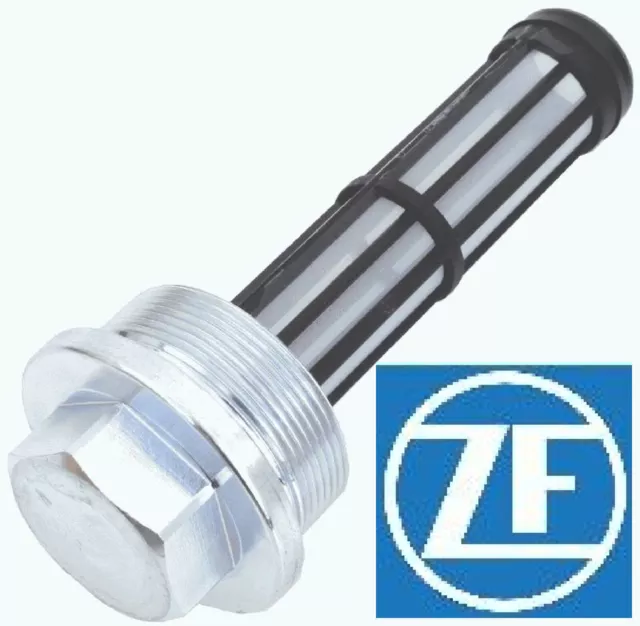 ZF 0501.215.107 Hydraulikfilter für Automatikgetriebe Hydraulikfilter