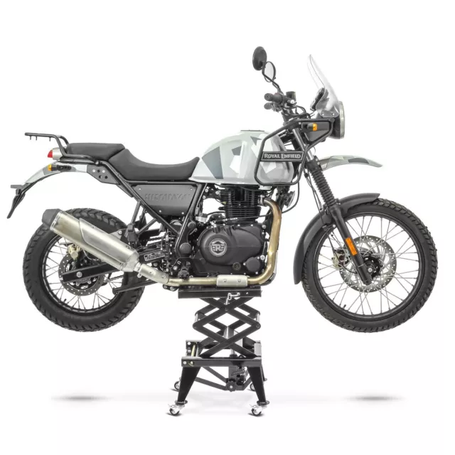 Motocross Scherenheber für Beta Urban 125/ 200 XLS 3