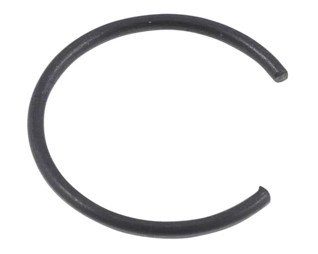 Clip d'axe de piston MALOSSI 13x1,0mm C-Ring