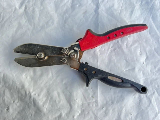 Malco Blade Pipe Crimper C5R