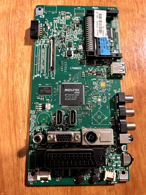Carte électronique, platine principale SAMSUNG BN94-16103P, BN94-15314G