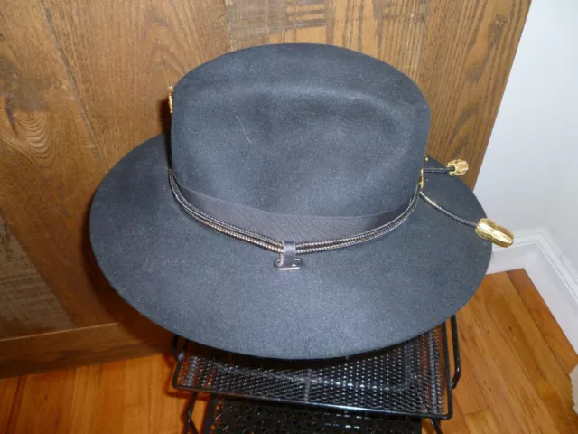 US Army Military Calvary Hat 2