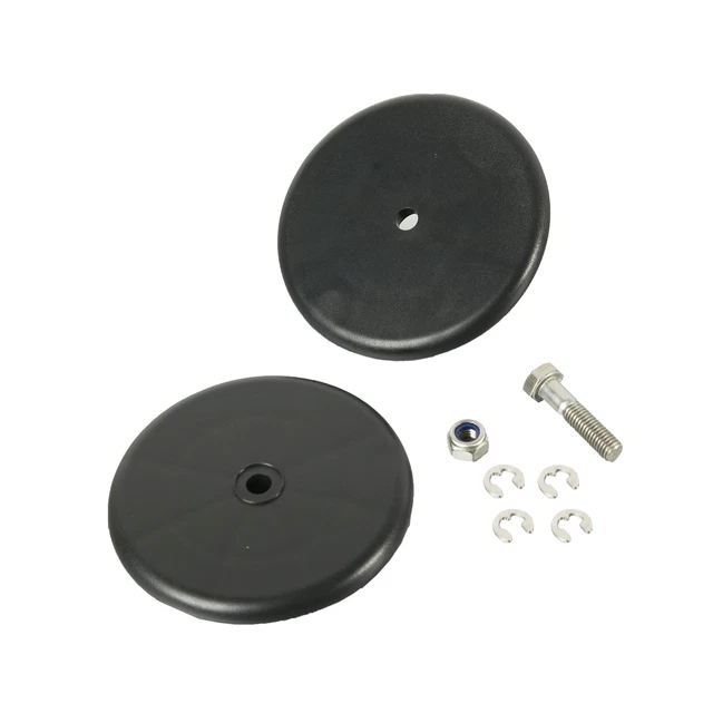 Whale AS4412 Kit de plaque de serrage pour Gusher Titan