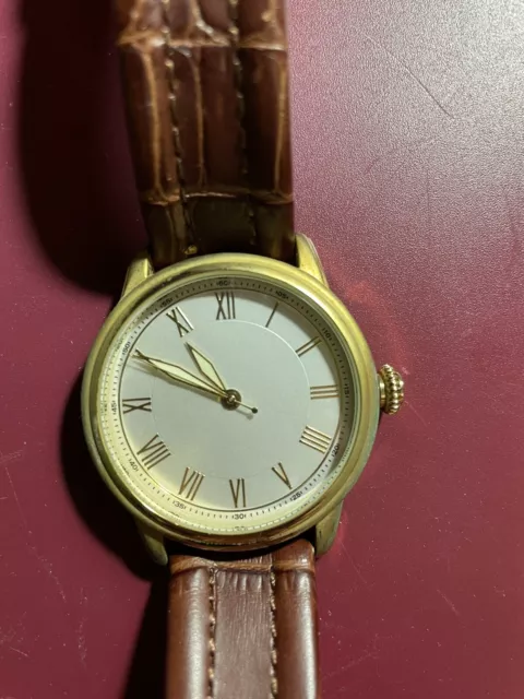 Orologio Federazione Russa