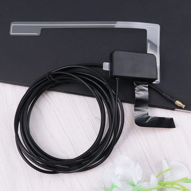 Antenna Dab Auto Autoradio Pioneer Per Autoradio Digitale Dab Con - Foto 10