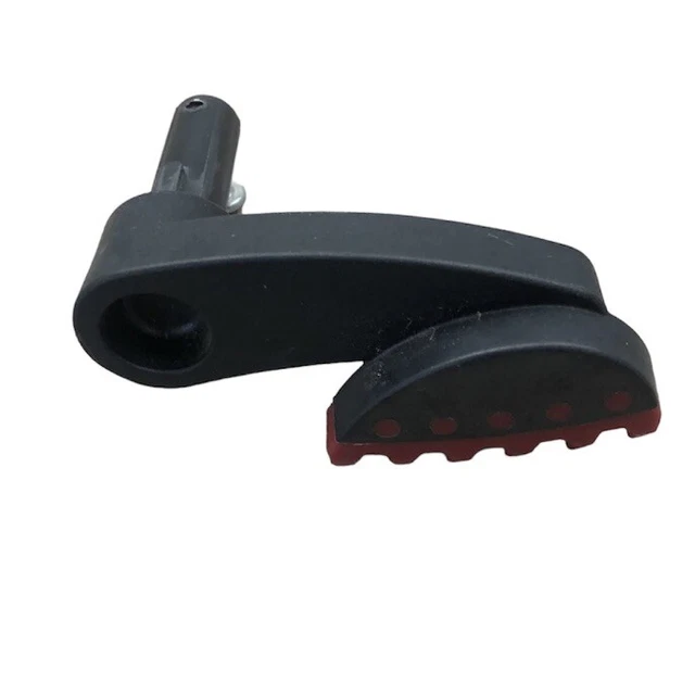 BUGABOO CAMELEON 3 Left Brake Foot Replacement Part EUC £15.01