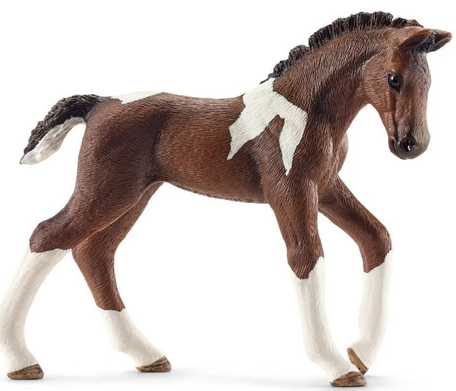 SCHLEICH - FIGURINES et accessoires de l'univers HORSE CLUB - Grand