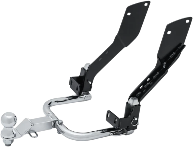 7657 Receiver Hitch For Touring Flhxs 1868 Abs Street Glide Special 114 2019
