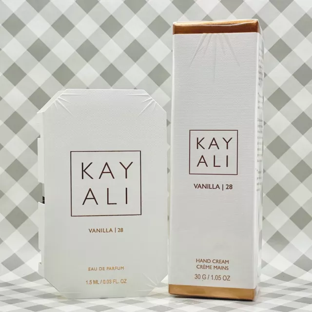 Kayali Utopia Vanilla Coco Eau De Parfum 50 Ml for sale online